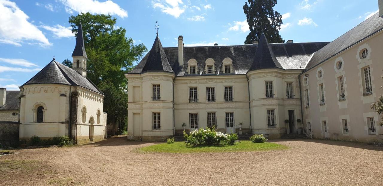 Chateau De Basche Assay 外观 照片