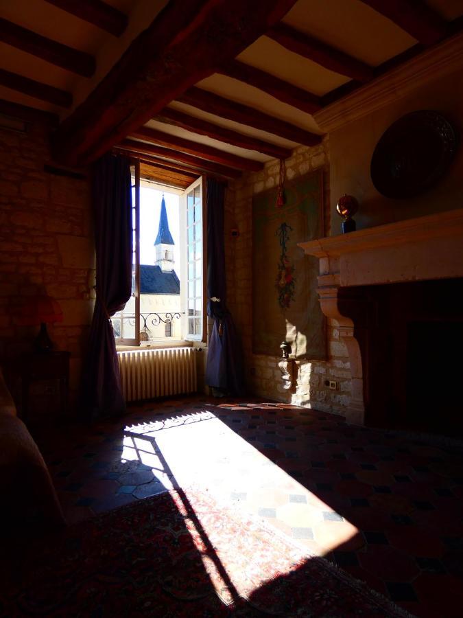 Chateau De Basche Assay 外观 照片